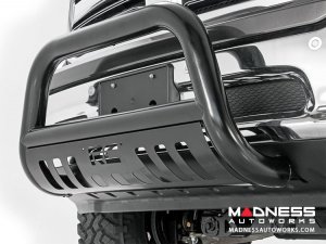 Dodge Ram 1500 Black Bull Bar (2009 - 2018) Dodge Ram 1500 Black Bull Bar (2009 - 2018)